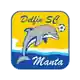 델핀 SC logo