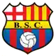 Barcelona SC logo
