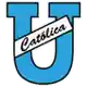 Universidad Catolica logo