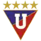 LDU de Quito logo