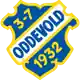 Oddevold logo