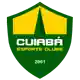 Cuiaba logo