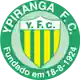 Ypiranga-RS logo