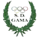 Gama logo