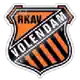 RKAV Volendam logo