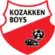 Kozakken Boys logo