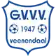 GVVV Veenendaal logo