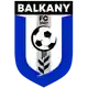 Ballkani logo