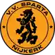 Sparta Nijkerk logo