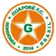 Guaporé logo