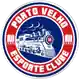 Porto Velho logo