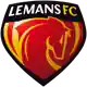 Le Mans logo