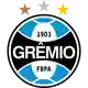 그레미우 logo