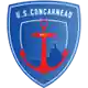Concarneau logo