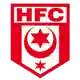 Hallescher FC logo