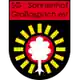 SG Sonnenhof Grossaspach logo