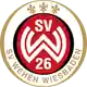 SV Wehen logo