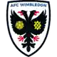 AFC Wimbledon logo