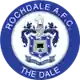 Rochdale logo