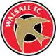 Walsall logo