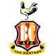 Bradford logo