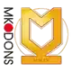 Milton Keynes Dons logo