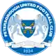 Peterborough logo