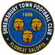 Shrewsbury logo