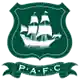 Plymouth logo