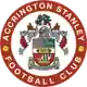 Accrington ST logo