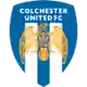 Colchester logo