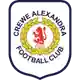Crewe logo