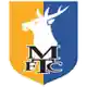 Mansfield Town logo