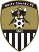 Ноттс Каунти logo