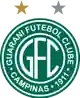 Guarani Campinas logo