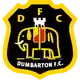 Dumbarton logo