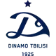 Dinamo Tbilisi II logo