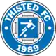 Thy ThistedQ logo