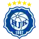 HJK W logo