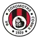 로코모티프 소피아 logo