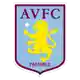 Aston Villa W logo