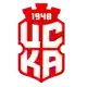CSKA 1948 logo