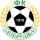 โดบรูดซา logo