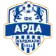 아르다 카르잘리 logo