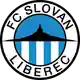 Slovan Liberec W logo