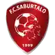 Saburtalo II logo