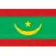 Mauritania logo