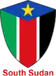 South Sudan logo