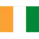 Ivory Coast logo