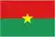 Burkina Faso logo